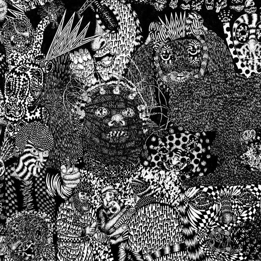 Bird Views (feat. Brodinski)