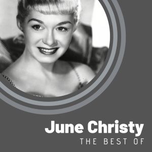 ดาวน์โหลดและฟังเพลง Round Midnight พร้อมเนื้อเพลงจาก June Christy