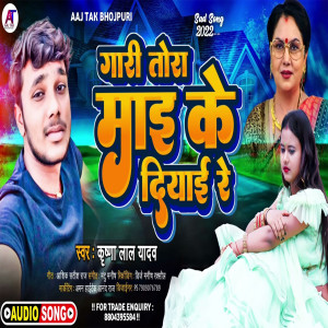 收聽Krishna Lal Yadav的Gari Tora May Ke Diyai Re歌詞歌曲