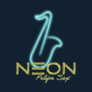 Felipe Sax的專輯NEON