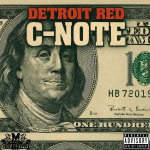 Detroit Red的專輯C-Note (Explicit)