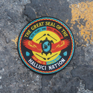 ดาวน์โหลดและฟังเพลง Indian City พร้อมเนื้อเพลงจาก The Halluci Nation