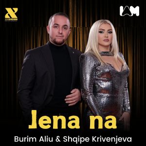 Listen to Jena na song with lyrics from Burim Aliu