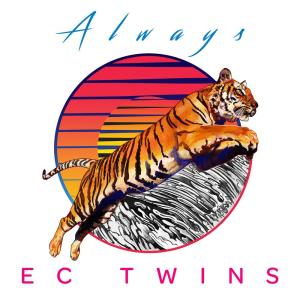 收聽Ec Twins的Always歌詞歌曲