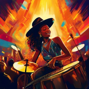 default playlist img