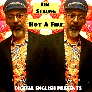 Album Digital English Presents Lin Strong from Digital English