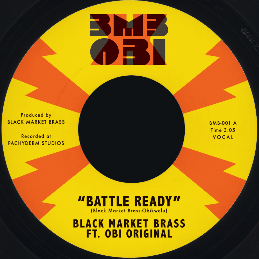 Battle Ready