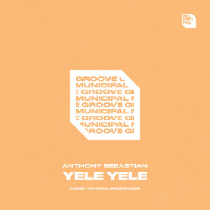Album Yele Yele from Anthony Sebastian