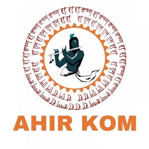 Parshant Rao Gajjiwas的专辑Ahir Kom (feat. Pawan Kharsaniya)