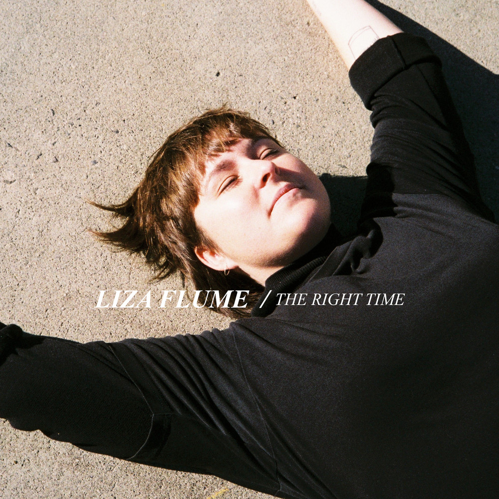 The Right Time (Radio Edit)