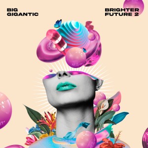 Dengarkan Just The Same (Explicit) lagu dari Big Gigantic dengan lirik