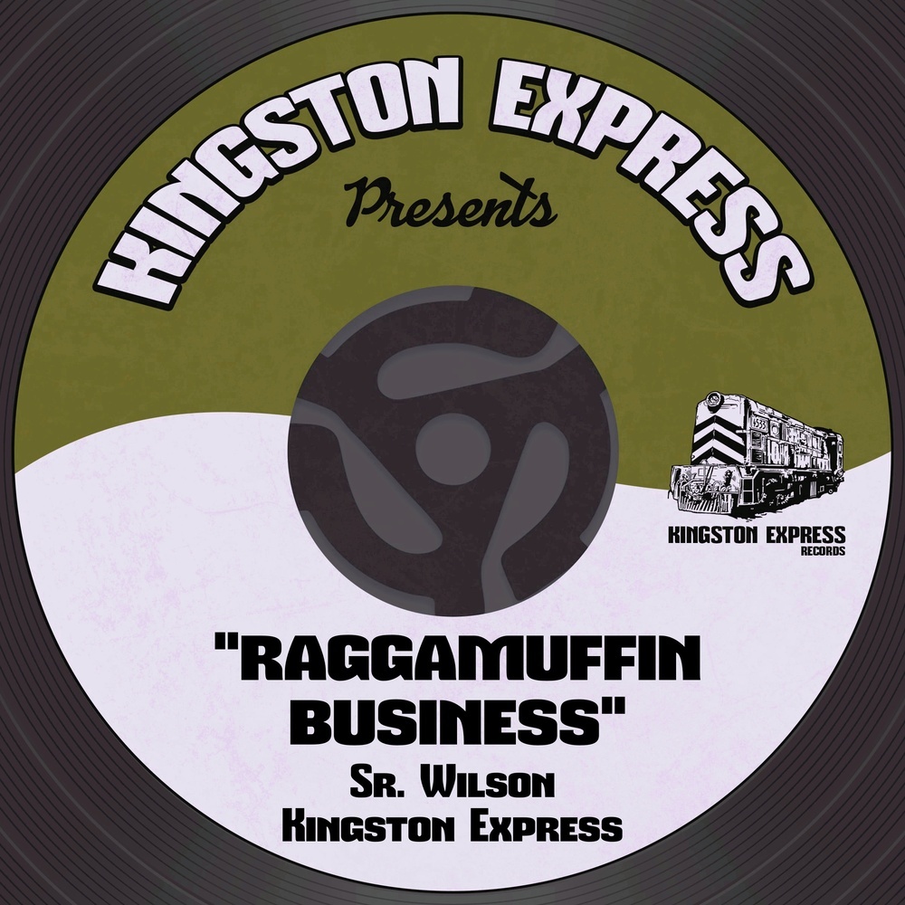 Raggamuffin Business (Instrumental)