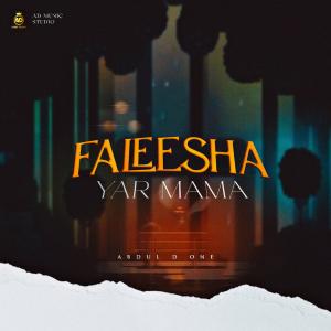 Album Faleesha Yar Mama oleh Abdul D One