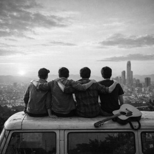 default playlist img