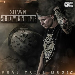 Album Shawntime oleh Shawn