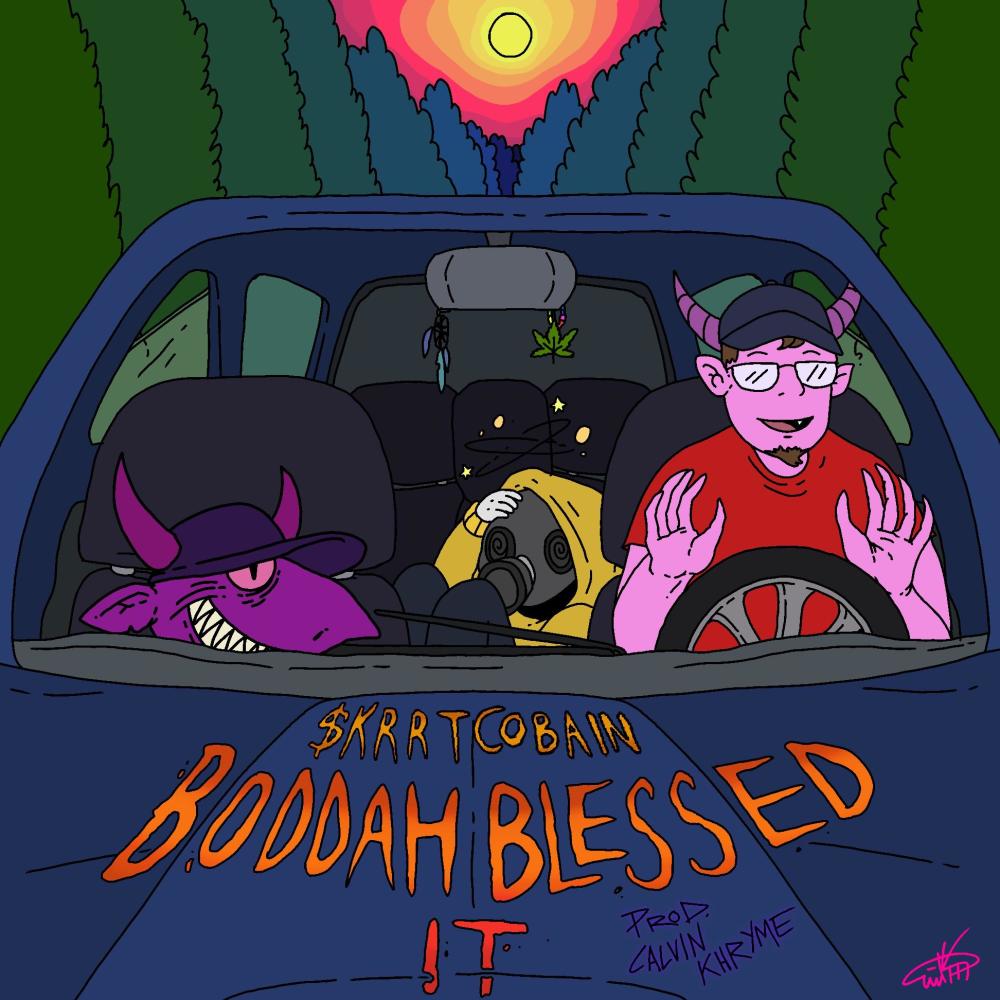 Madness (Explicit)