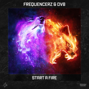 Album Start A Fire from 