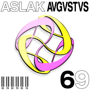 Aslak的專輯69