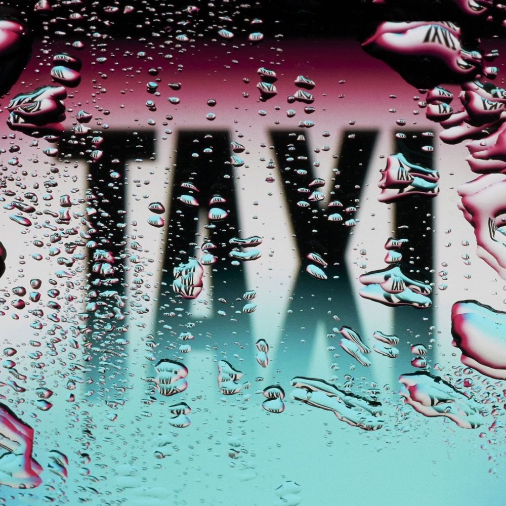 Taxi (Paresse Remix)