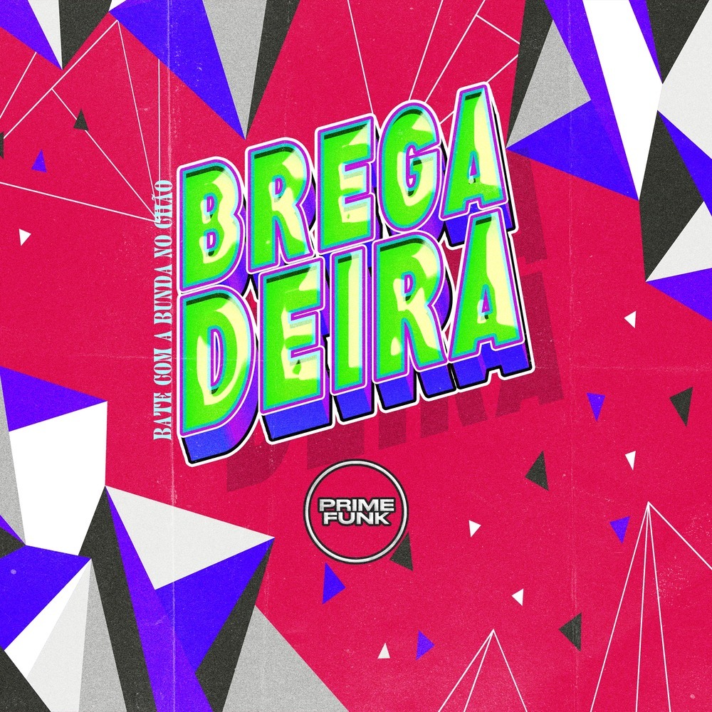Bregadeira Bate com a Bunda no Chão (Explicit)