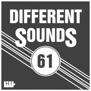 Various的专辑Different Sounds, Vol. 61