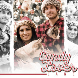 Listen to Noche Buena song with lyrics from Candy Lover