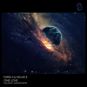 Listen to One Love song with lyrics from Milad E