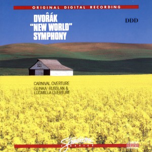 收聽Slovak Philharmonic Orchestra的Symphony No. 9 In E Minor, Op. 95 "New World"-Largo歌詞歌曲