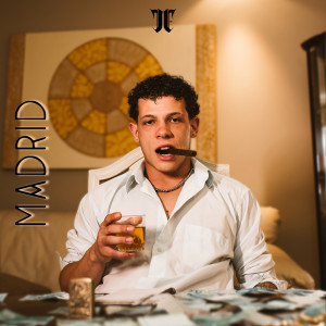 收听Kavn的Madrid (Explicit)歌词歌曲