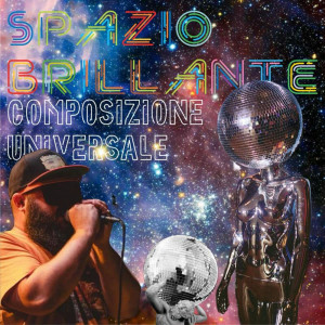 Album Composizione Universale (Explicit) oleh Spazio Brillante