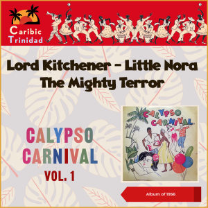 Listen to Big Toe song with lyrics from Lord Kitchener