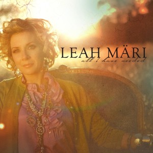 收聽Leah Mari的Be Thou My Vision歌詞歌曲