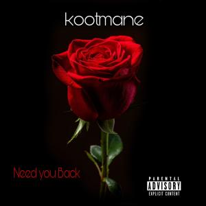 Kootmane的专辑Need u back (Explicit)