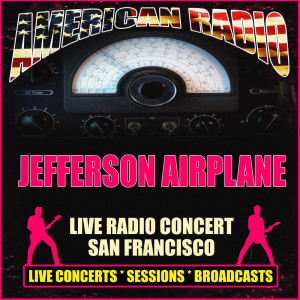 收听Jefferson Airplane的The Other Side Of This Life歌词歌曲