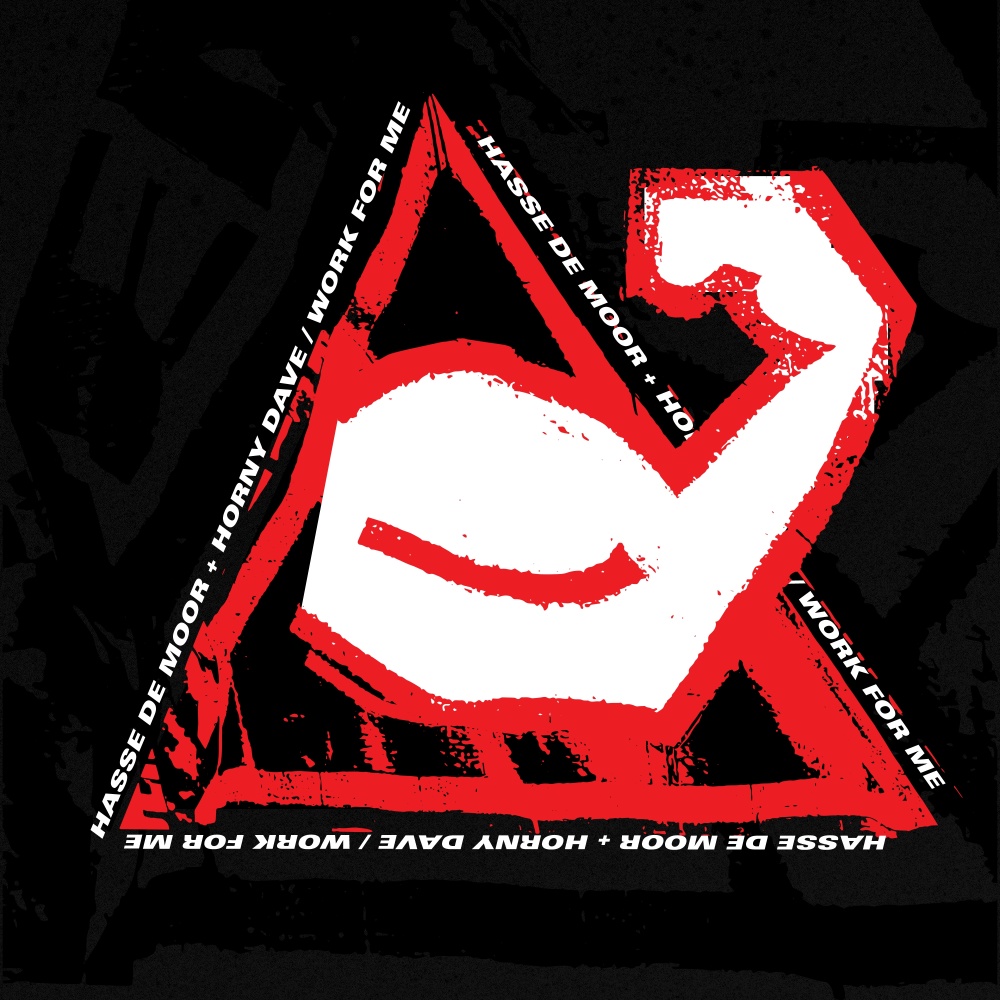 Work for Me (Explicit)