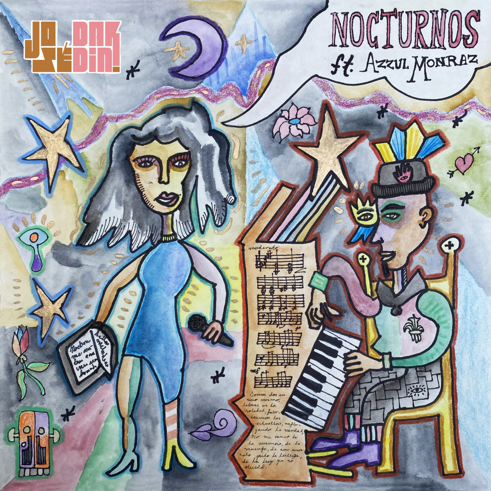 Nocturnos