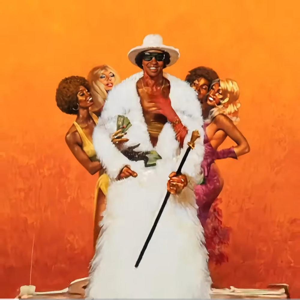 Can't Trick, Pt. 3 (feat. J. Stalin & Keak Da Sneak) (Explicit)