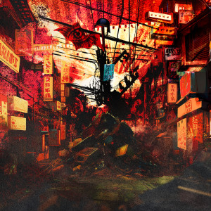 Listen to 泥の面被った思想家 song with lyrics from Lullaby