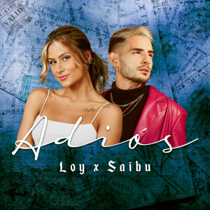 Listen to Adiós song with lyrics from Soy Loy