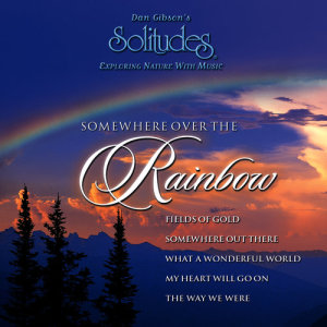 ดาวน์โหลดและฟังเพลง The Wind Beneath My Wings พร้อมเนื้อเพลงจาก Dan Gibson's Solitudes