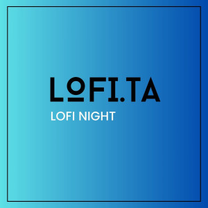 Album Lofi Night from Lofi Chillhop Gaming Streaming Work Music