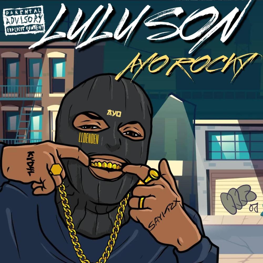 AYOFREAKBABY (feat. bigFreaky & GEEBABY) (Explicit)