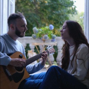Listen to Усе попереду song with lyrics from Женя і Катя