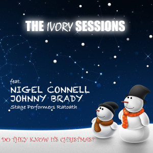 Listen to Do They Know It's Christmas song with lyrics from THE IVORY SESSIONS