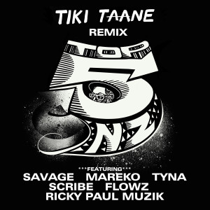 Listen to Top 5 Nz (Tiki Taane Remix|Explicit) song with lyrics from Tiki Taane