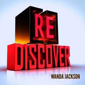 收聽Wanda Jackson的Day Dreaming歌詞歌曲