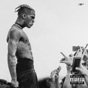 Xxxtentacion的專輯LOOK AT ME: THE ALBUM (Explicit)