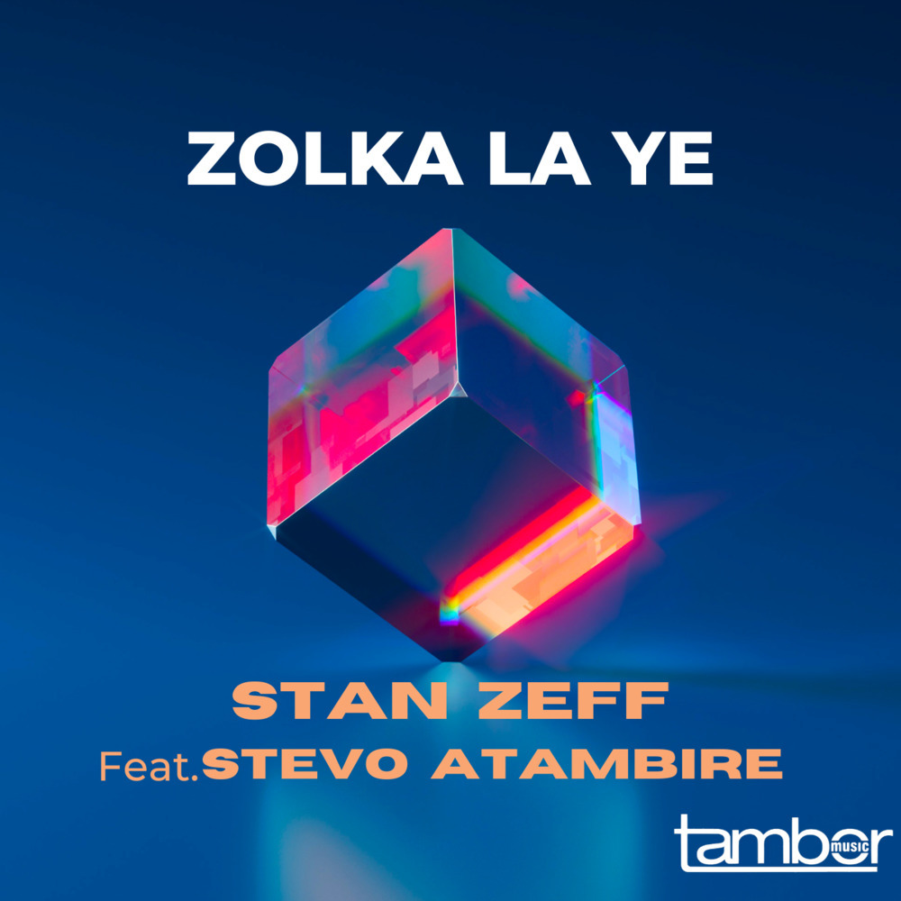 Zolka La Ye (Tambor Dub)