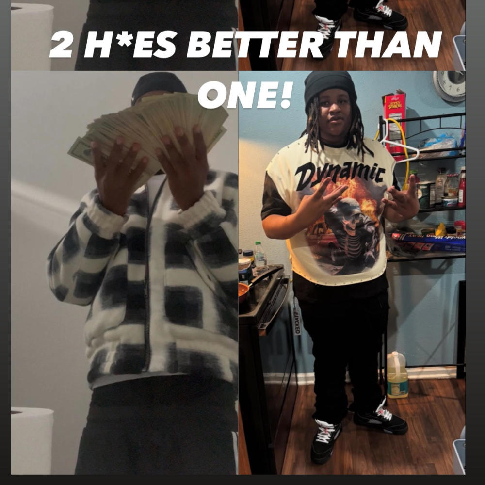 Need it nai! (feat. Big jay) (Explicit)