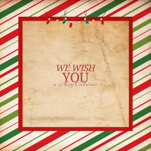 อัลบัม Merry Christmas Winter ศิลปิน The Christmas All-Stars